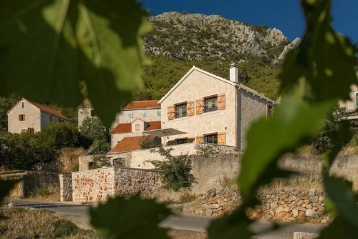 Demeure ou Maison de Campagne à Hvar, Grad Hvar