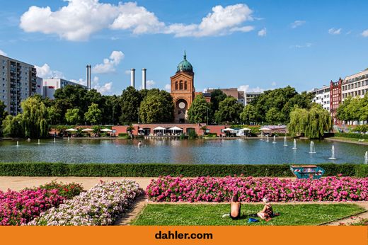 Piso / Apartamento en Berlín