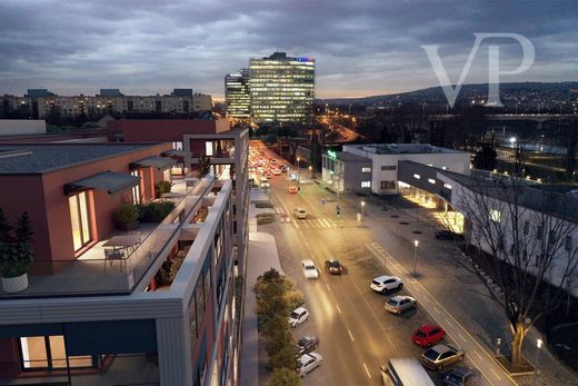 Apartamento - Budapeste, Budapest