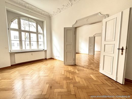 Office in Munich, Upper Bavaria