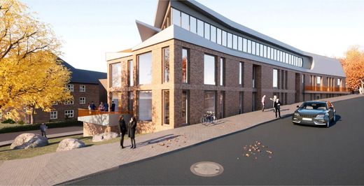 Oficina en Flensburg, Schleswig-Holstein