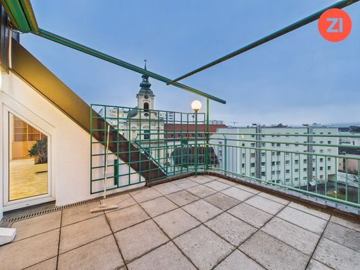 Penthouse in Linz, Linz Stadt