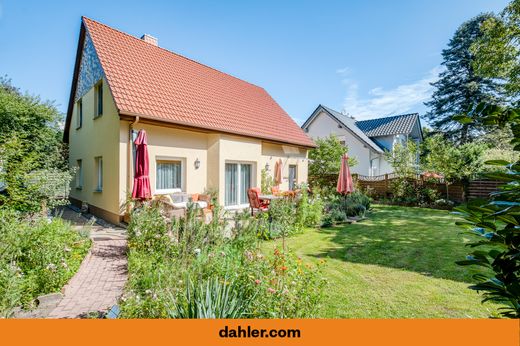 Luxury home in Berlin, Land Berlin