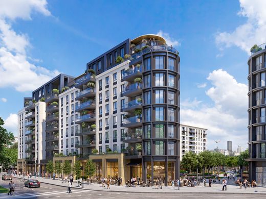 Piso / Apartamento en Belgrado, Belgrade