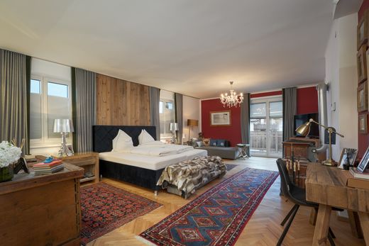 Apartamento - Kitzbühel, Politischer Bezirk Kitzbühel