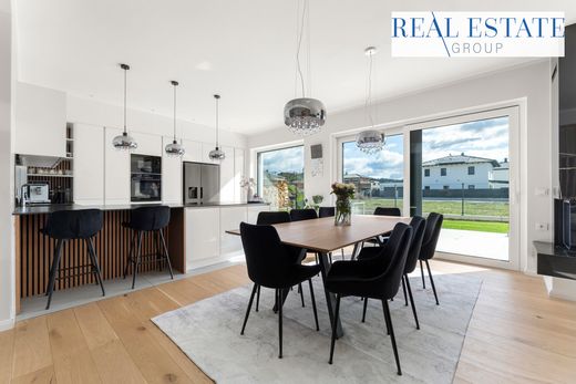 豪宅  Poggersdorf, Politischer Bezirk Klagenfurt Land