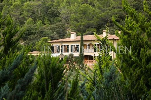 Luxury home in Orient, Province of Balearic Islands