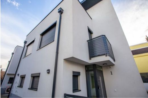 Luksusowy dom w Favoriten, Wien Stadt