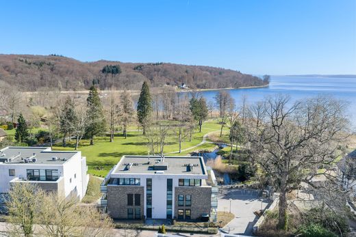 Penthouse in Harrislee, Schleswig-Holstein