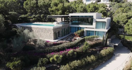 Villa in Port d'Andratx, Province of Balearic Islands