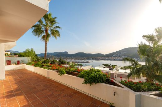 Διαμέρισμα σε Andratx, Illes Balears