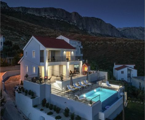 Luxury home in Split, Grad Split