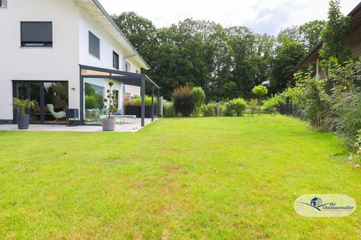 Luxury home in Rott am Inn, Upper Bavaria