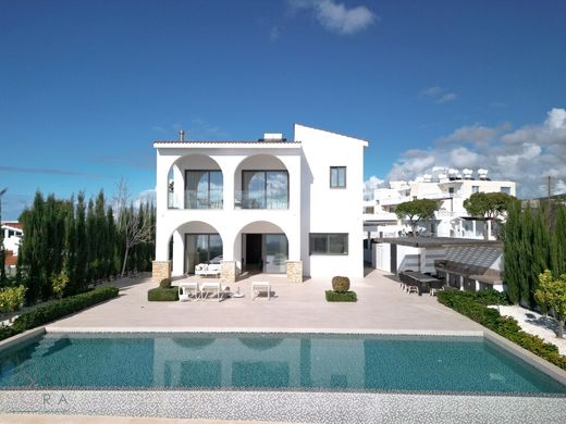 Villa a Pégeia, Paphos District