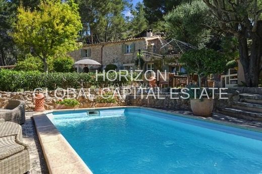 豪宅  s'Arracó, Illes Balears