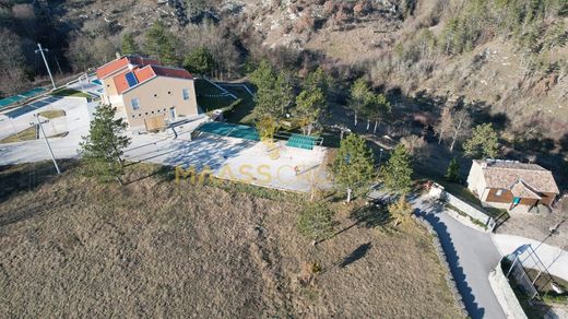 호화 저택 / Trviž, Grad Pazin