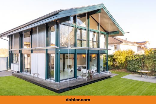 Casa de luxo - Breitbrunn am Chiemsee, Upper Bavaria