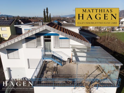 Apartment in Götzis, Politischer Bezirk Feldkirch