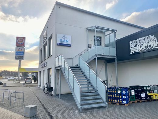 Office in Neustadt am Rübenberge, Lower Saxony