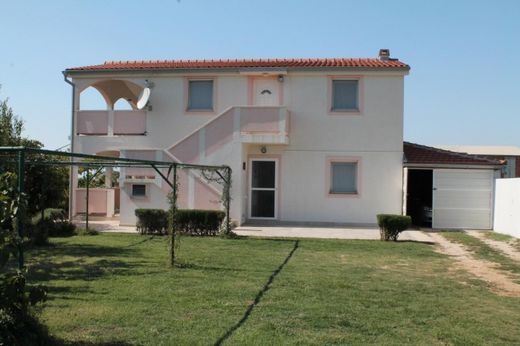 Casa de lujo en Vrsi, Zadar