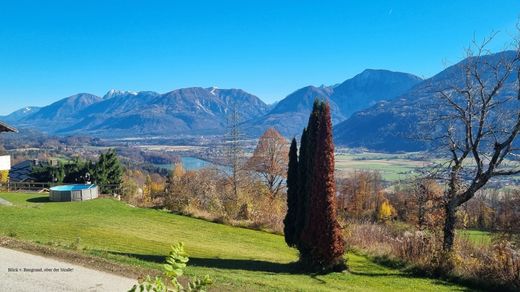 토지 / Sankt Margarethen, Politischer Bezirk Klagenfurt Land