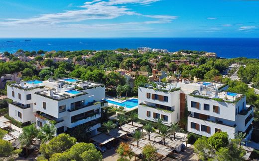 Calvià, Illes Balearsのアパートメント