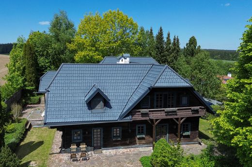 Casa di lusso a Altenberg bei Linz, Politischer Bezirk Urfahr-Umgebung