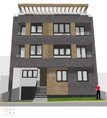 Piso / Apartamento en Zvezdara, Belgrade