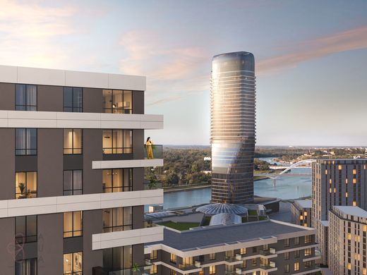 Piso / Apartamento en Belgrado, Belgrade