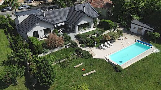 Villa in Mladenovac, Belgrade