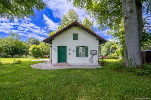 Grundstück in Starnberg, Upper Bavaria