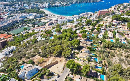 Grond in Calvià, Balearen