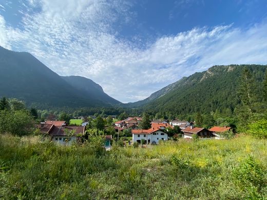 Teren w Schliersee, Upper Bavaria