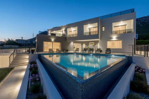 Villa in Split, Grad Split