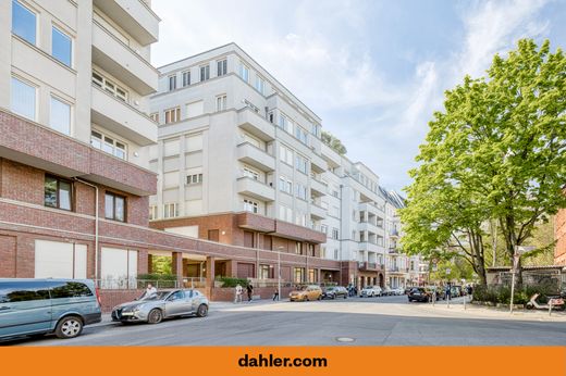 Apartment / Etagenwohnung in Berlin