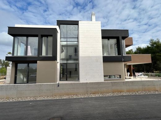 Villa - Privlaka, Zadar