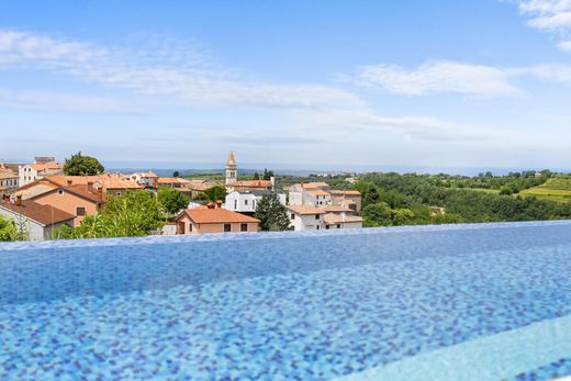 Вилла, Momjan, Istria