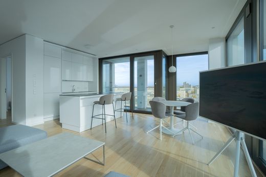 Apartment in Berlin, Land Berlin