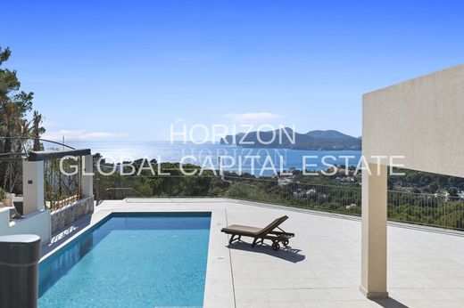 Villa in Rotes Velles, Balearic Islands