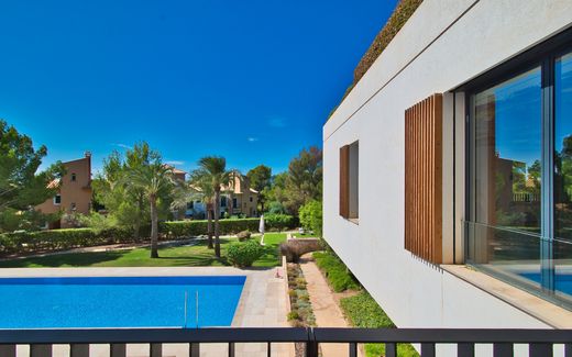 Calvià, Illes Balearsのアパートメント