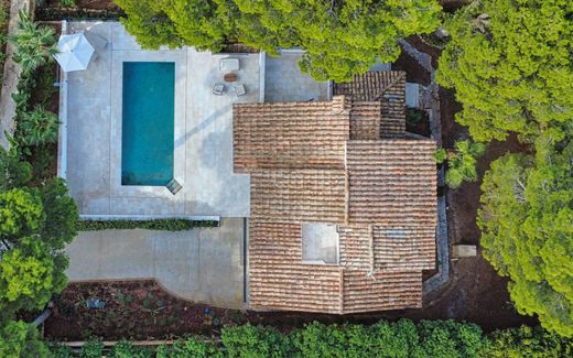 Villa a Calvià, Isole Baleari