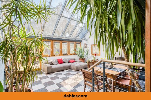 Luxury home in Berlin, Land Berlin