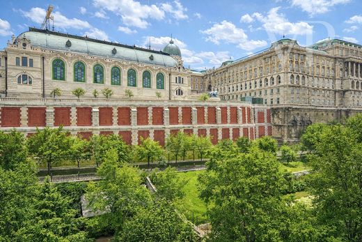 Apartamento - Budapeste, Budapest
