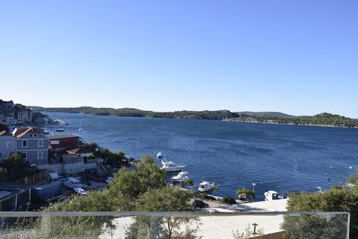 Penthouse in Šibenik, Grad Šibenik