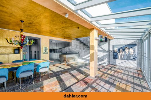 Piso / Apartamento en Berlín