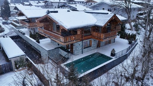 Luxus-Haus in Ellmau, Kufstein