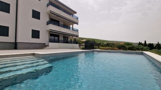 Apartment in Punat, Primorsko-Goranska