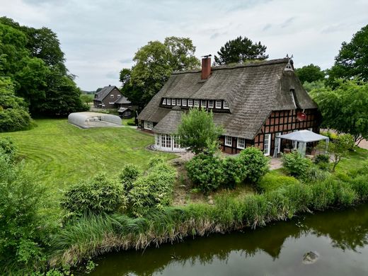 Casa de luxo - Bassum, Lower Saxony