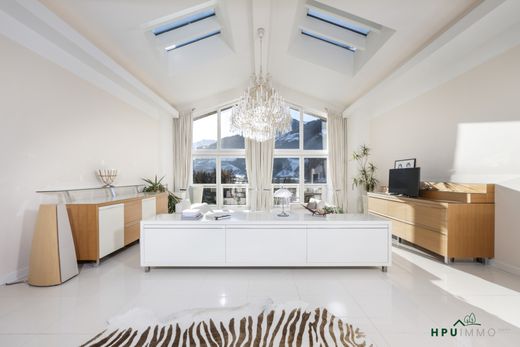 套间/公寓  Bad Hofgastein, Politischer Bezirk Sankt Johann im Pongau