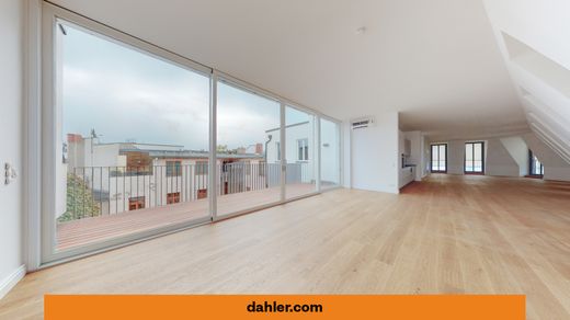 Penthouse in Berlin